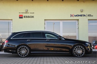 Mercedes-Benz E 400d 4M PANO S.CLOSE WEBA 2019