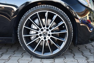 Mercedes-Benz E 400d 4M PANO S.CLOSE WEBA 2019