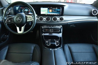 Mercedes-Benz E 400d 4M PANO S.CLOSE WEBA 2019