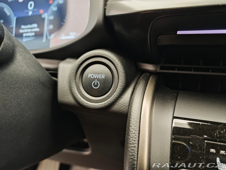 Toyota C-HR 2.0 Hybrid 135kW E-CVT Ex 2023