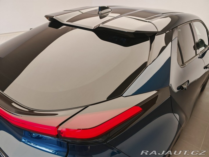 Toyota C-HR 2.0 Hybrid 135kW E-CVT Ex 2023