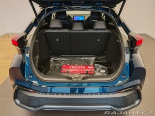 Toyota C-HR 2.0 Hybrid 135kW E-CVT Ex 2023