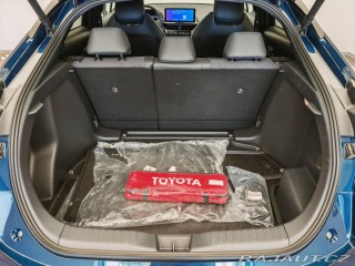 Toyota C-HR 2.0 Hybrid 135kW E-CVT Ex 2023