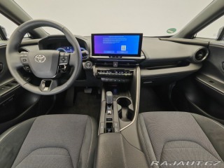 Toyota C-HR 2.0 Hybrid 135kW E-CVT Ex 2023