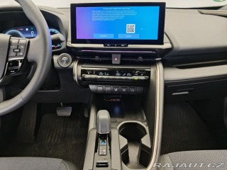 Toyota C-HR 2.0 Hybrid 135kW E-CVT Ex 2023