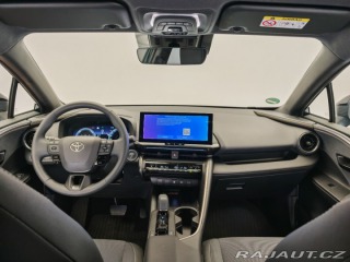 Toyota C-HR 2.0 Hybrid 135kW E-CVT Ex 2023