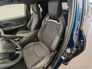 Toyota C-HR 2.0 Hybrid 135kW E-CVT Ex 2023