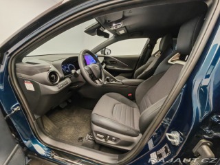 Toyota C-HR 2.0 Hybrid 135kW E-CVT Ex 2023