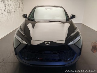Toyota C-HR 2.0 Hybrid 135kW E-CVT Ex 2023