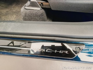 Toyota C-HR 2.0 Hybrid 135kW E-CVT Ex 2023