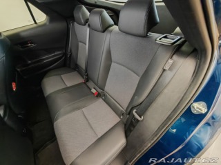 Toyota C-HR 2.0 Hybrid 135kW E-CVT Ex 2023