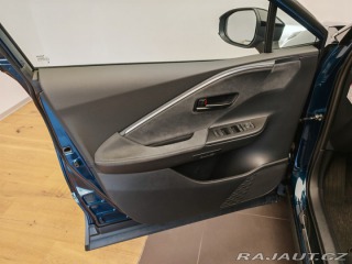 Toyota C-HR 2.0 Hybrid 135kW E-CVT Ex 2023
