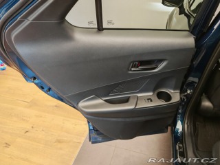 Toyota C-HR 2.0 Hybrid 135kW E-CVT Ex 2023