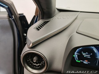 Toyota C-HR 2.0 Hybrid 135kW E-CVT Ex 2023