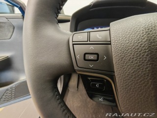 Toyota C-HR 2.0 Hybrid 135kW E-CVT Ex 2023