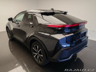 Toyota C-HR 2.0 Hybrid 135kW E-CVT Ex 2023
