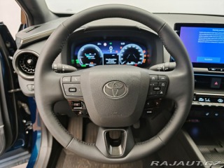 Toyota C-HR 2.0 Hybrid 135kW E-CVT Ex 2023