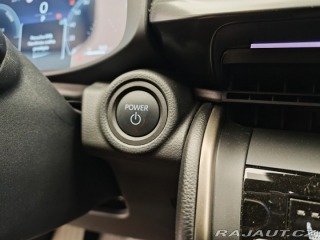 Toyota C-HR 2.0 Hybrid 135kW E-CVT Ex 2023