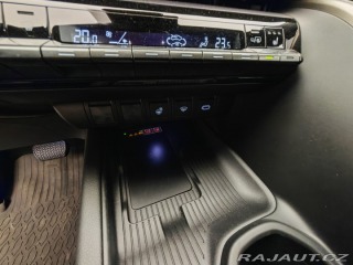 Toyota C-HR 2.0 Hybrid 135kW E-CVT Ex 2023