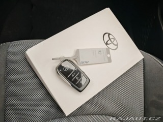Toyota C-HR 2.0 Hybrid 135kW E-CVT Ex 2023