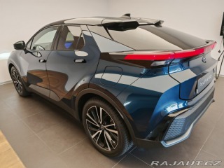 Toyota C-HR 2.0 Hybrid 135kW E-CVT Ex 2023
