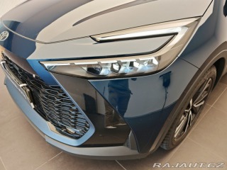 Toyota C-HR 2.0 Hybrid 135kW E-CVT Ex 2023