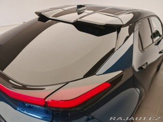Toyota C-HR 2.0 Hybrid 135kW E-CVT Ex 2023