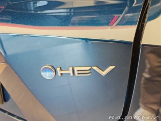 Toyota C-HR 2.0 Hybrid 135kW E-CVT Ex 2023
