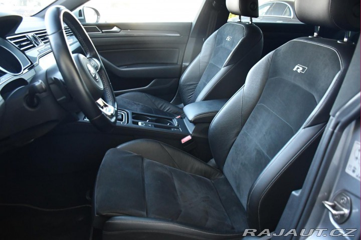 Volkswagen Arteon 2,0TSi R-LINE NAVI ČR 1.M 2020