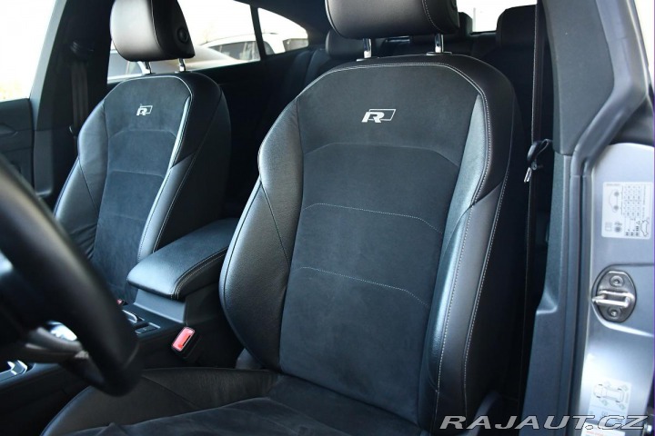 Volkswagen Arteon 2,0TSi R-LINE NAVI ČR 1.M 2020