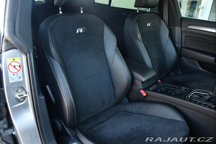 Volkswagen Arteon 2,0TSi R-LINE NAVI REZERV 2020