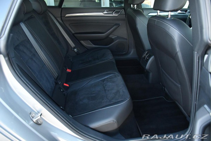 Volkswagen Arteon 2,0TSi R-LINE NAVI ČR 1.M 2020