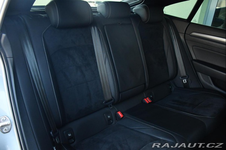 Volkswagen Arteon 2,0TSi R-LINE NAVI ČR 1.M 2020