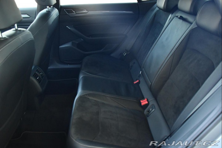 Volkswagen Arteon 2,0TSi R-LINE NAVI ČR 1.M 2020