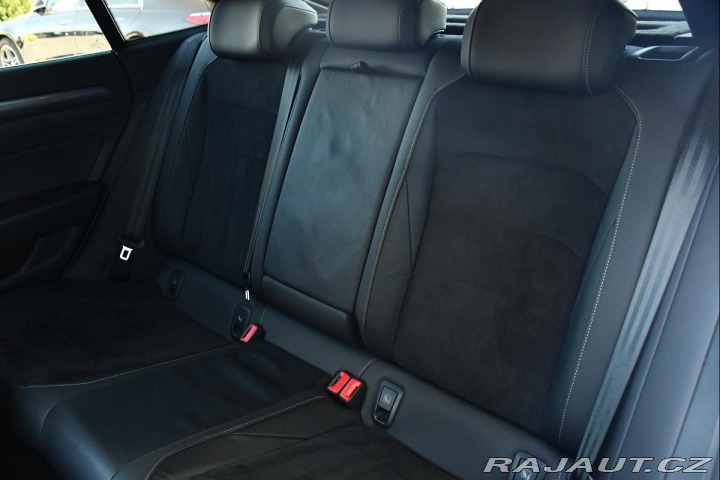 Volkswagen Arteon 2,0TSi R-LINE NAVI ČR 1.M 2020