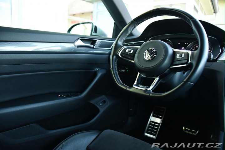 Volkswagen Arteon 2,0TSi R-LINE NAVI ČR 1.M 2020