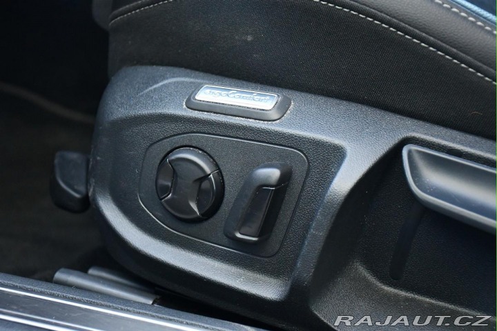 Volkswagen Arteon 2,0TSi R-LINE NAVI ČR 1.M 2020