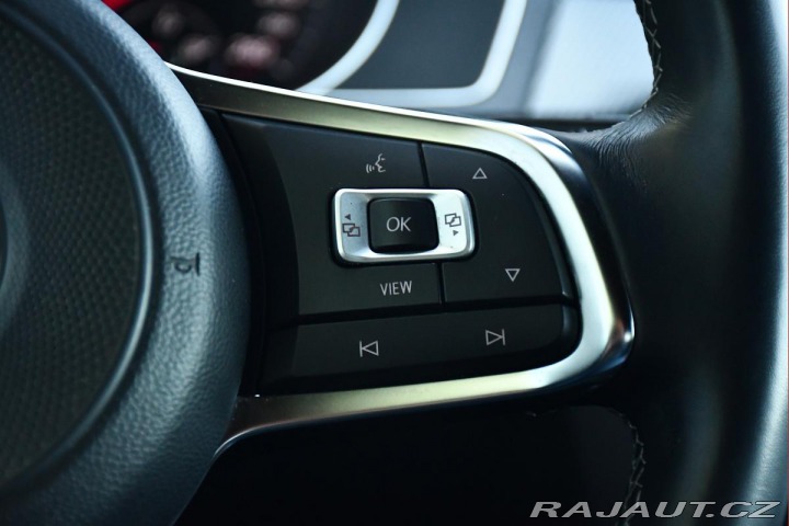 Volkswagen Arteon 2,0TSi R-LINE NAVI ČR 1.M 2020
