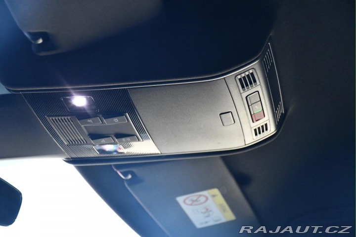 Volkswagen Arteon 2,0TSi R-LINE NAVI ČR 1.M 2020