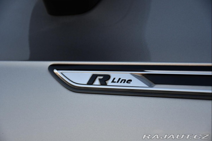 Volkswagen Arteon 2,0TSi R-LINE NAVI REZERV 2020