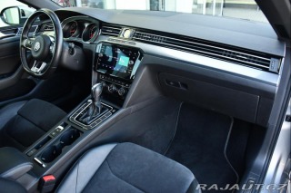 Volkswagen Arteon 2,0TSi R-LINE NAVI ČR 1.M 2020