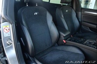 Volkswagen Arteon 2,0TSi R-LINE NAVI ČR 1.M 2020