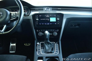 Volkswagen Arteon 2,0TSi R-LINE NAVI ČR 1.M 2020