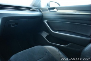 Volkswagen Arteon 2,0TSi R-LINE NAVI ČR 1.M 2020