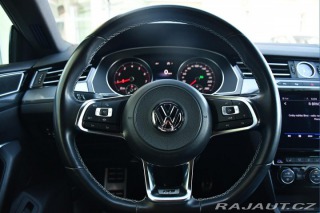Volkswagen Arteon 2,0TSi R-LINE NAVI ČR 1.M 2020