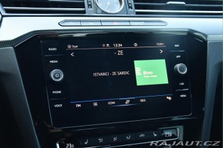 Volkswagen Arteon 2,0TSi R-LINE NAVI ČR 1.M 2020