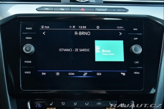 Volkswagen Arteon 2,0TSi R-LINE NAVI ČR 1.M 2020