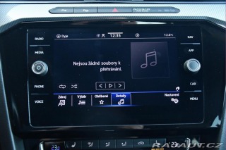 Volkswagen Arteon 2,0TSi R-LINE NAVI ČR 1.M 2020