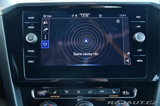 Volkswagen Arteon 2,0TSi R-LINE NAVI ČR 1.M 2020