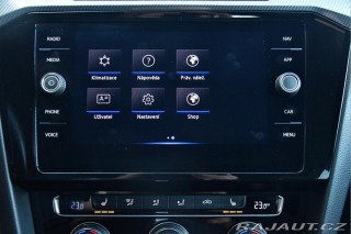 Volkswagen Arteon 2,0TSi R-LINE NAVI ČR 1.M 2020